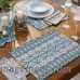 The Holiday Aisle Fair Isle Placemat HLDY7502